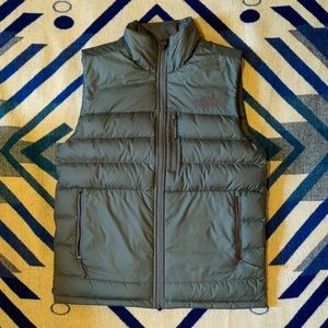 The North Face Men's Puffer Vest
